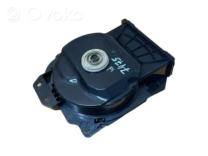 BMW 3 F30 F35 F31 Subwoofer altoparlante 65139210148