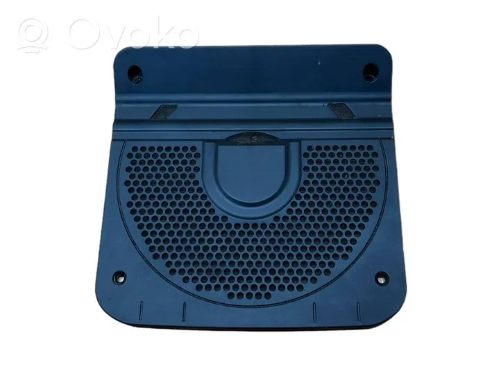 BMW 3 F30 F35 F31 Griglia/mascherina subwoofer 9290908