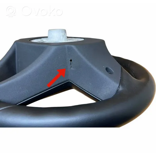 BMW 3 G20 G21 Steering wheel 7939609