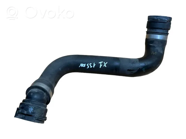 BMW X1 E84 Engine coolant pipe/hose 17127797258