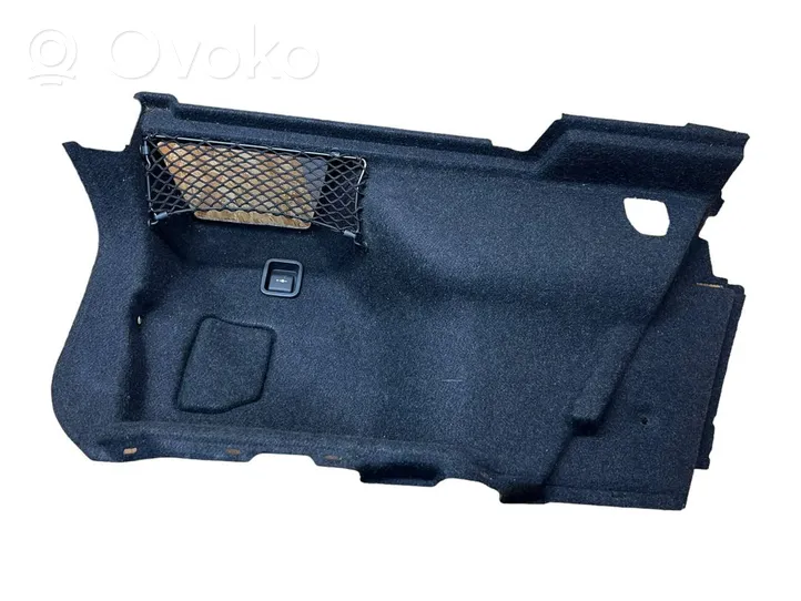 BMW X1 E84 Dolny panel schowka koła zapasowego 2991188