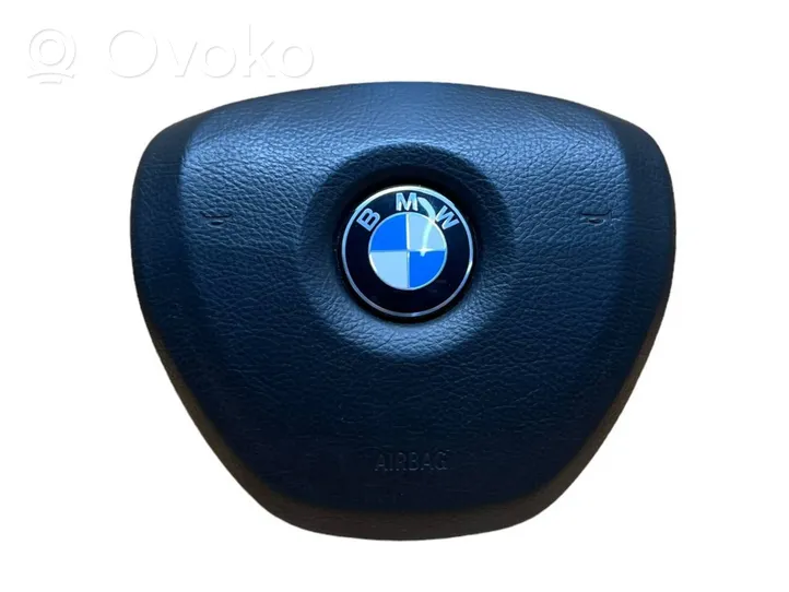 BMW 6 F06 Gran coupe Poduszka powietrzna Airbag kierownicy 33678383902