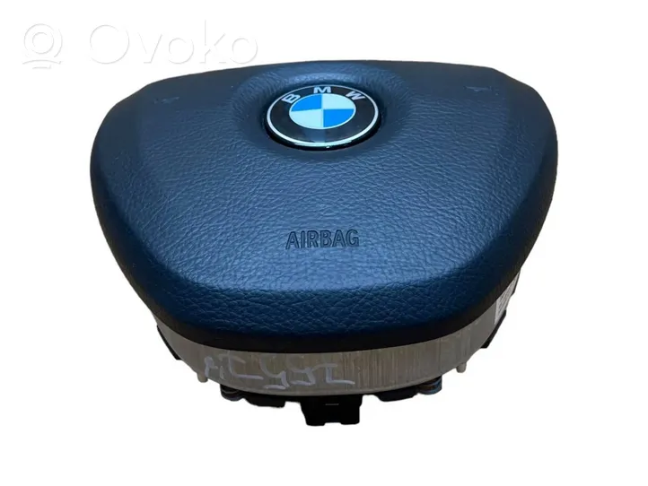 BMW 6 F06 Gran coupe Poduszka powietrzna Airbag kierownicy 33678383902