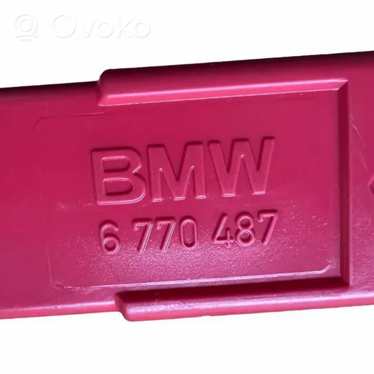 BMW X1 E84 Segnale di avvertimento di emergenza 6770487