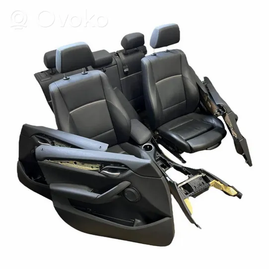 BMW X1 E84 Interior set 2991535