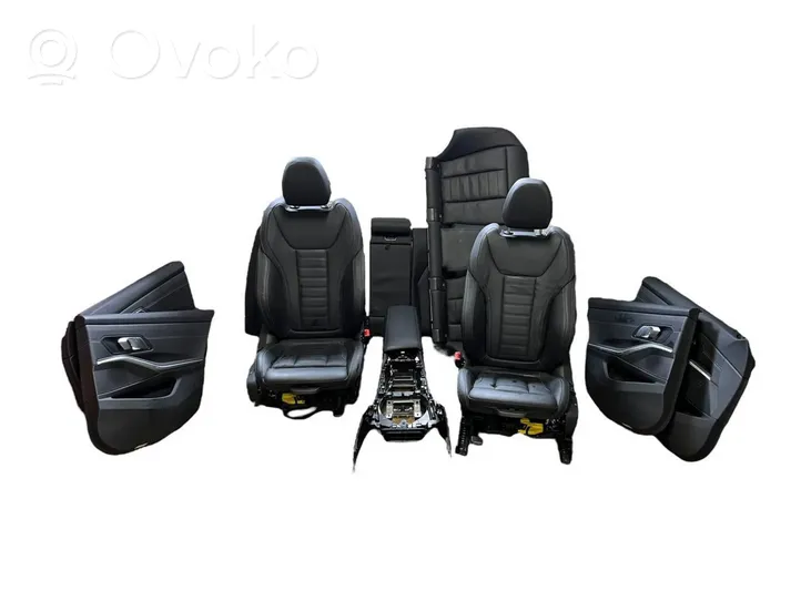 BMW 3 G20 G21 Interior set 51166806778