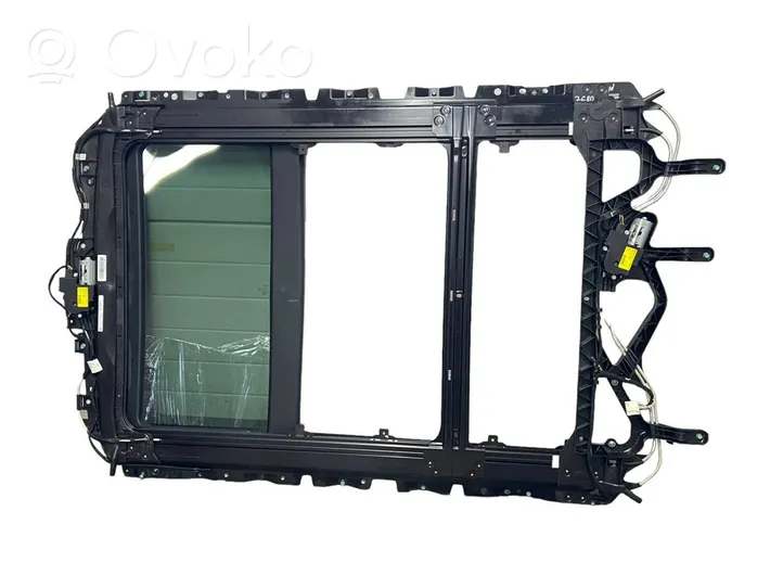 BMW X1 E84 Sunroof set 8047724