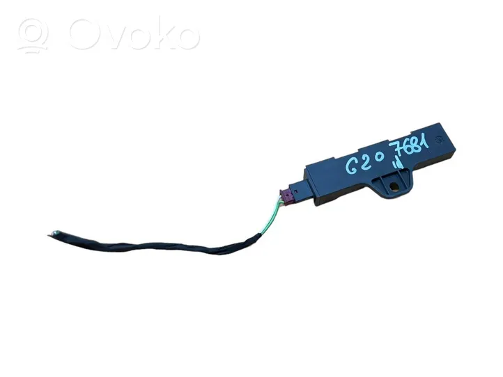 BMW 3 G20 G21 Interjero komforto antena 65206832065