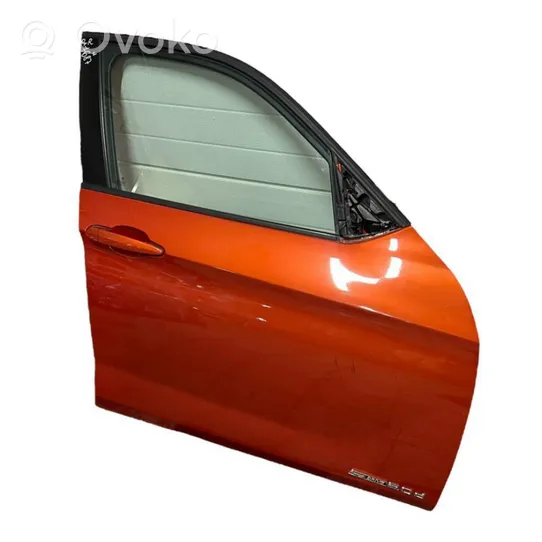 BMW X1 E84 Front door 