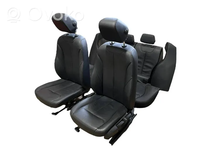 BMW 3 F30 F35 F31 Juego interior 2083451