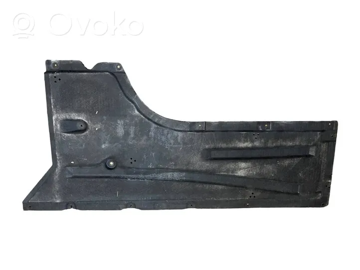 BMW 3 G20 G21 Side bottom protection 51757428181