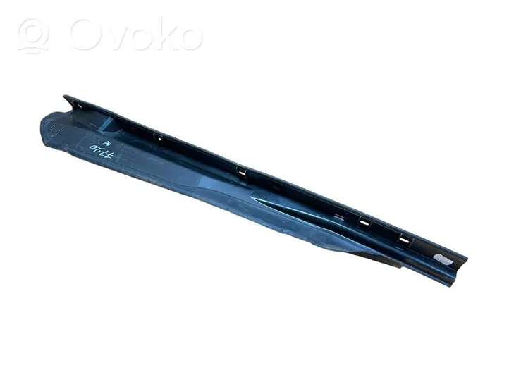 BMW 3 G20 G21 Panel wykończeniowy błotnika 51767419386