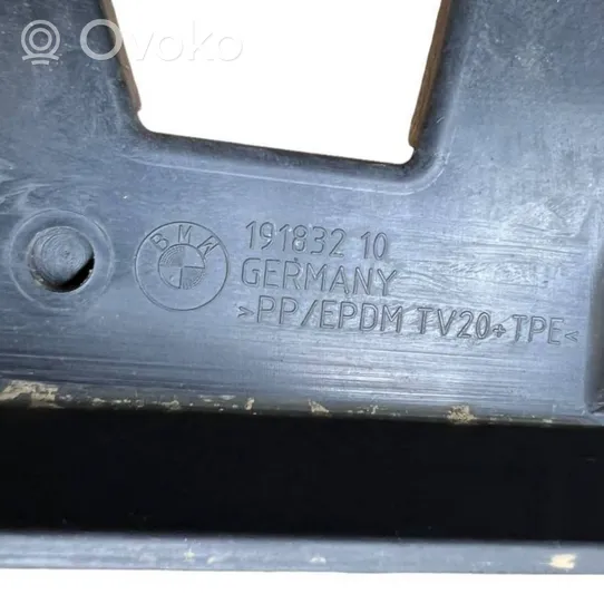 BMW 3 G20 G21 Inna część podwozia 51118072545