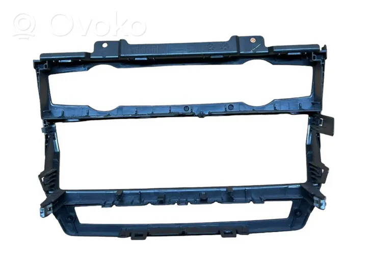 BMW X5 E70 Panel klimatyzacji / Ogrzewania 51457161798