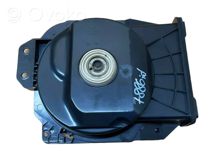 BMW 3 F30 F35 F31 Subwoofer altoparlante 65139210148