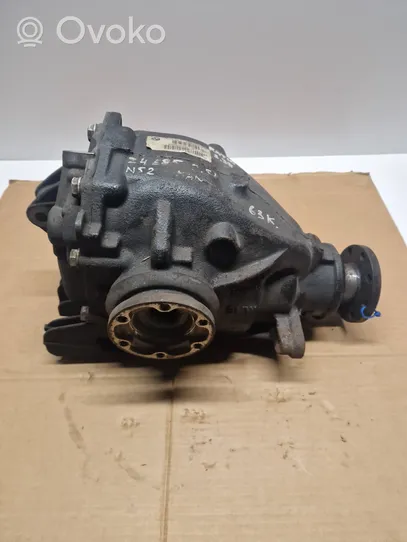 BMW Z4 E85 E86 Rear differential 7575040