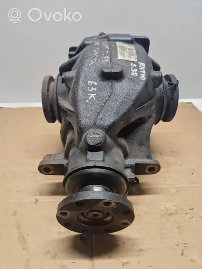 BMW Z4 E85 E86 Rear differential 7575040