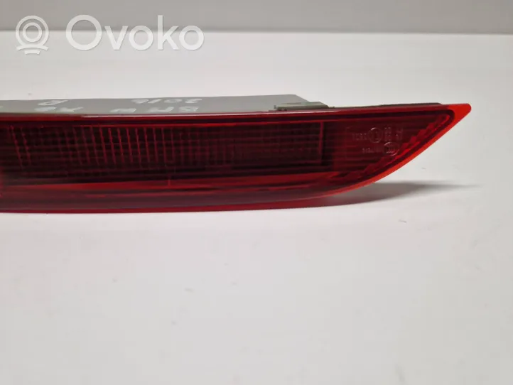 BMW X6 F16 Rear bumper light 7323186