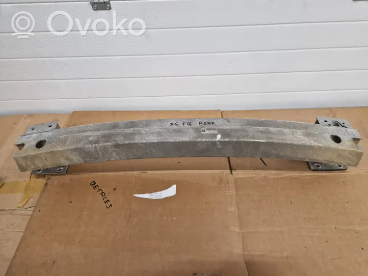 BMW X6 F16 Rear bumper cross member 7337963