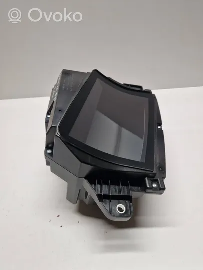 BMW X6 F16 Head up display screen 9384376