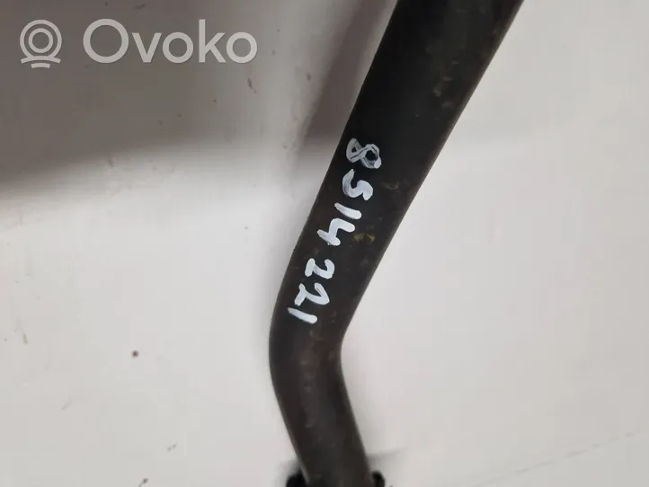 BMW X6 F16 Variklio aušinimo vamzdelis (-ai)/ žarna (-os) 8514221