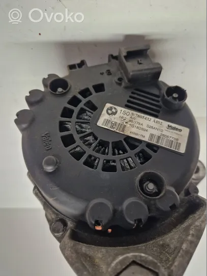 BMW 3 E92 E93 Alternator 7805432