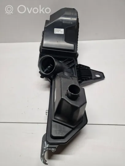 BMW 4 F32 F33 Scatola del filtro dell’aria 70518447