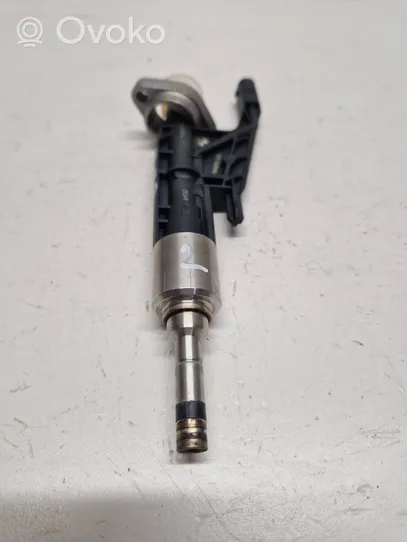 BMW 5 G30 G31 Injecteur de carburant 7639990