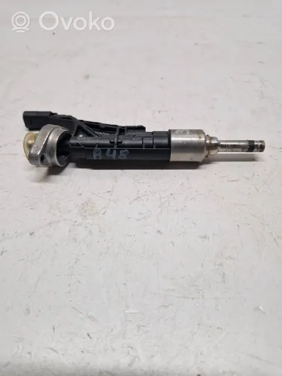 BMW 4 F36 Gran coupe Fuel injector 13538625396