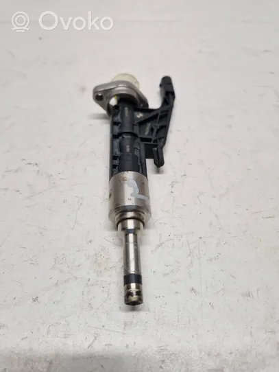 BMW 4 F36 Gran coupe Fuel injector 13538625396