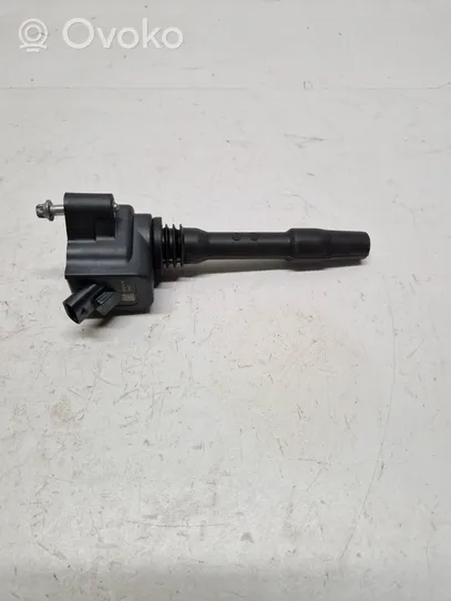 BMW 4 F36 Gran coupe High voltage ignition coil 8678438