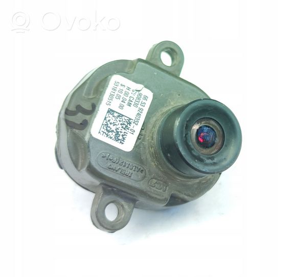 BMW 3 F30 F35 F31 Telecamera paraurti anteriore 9240352