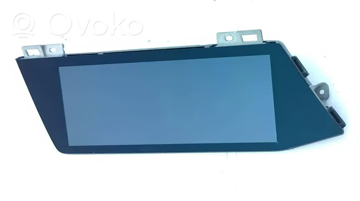 BMW X5 G05 Monitor / wyświetlacz / ekran 9411873