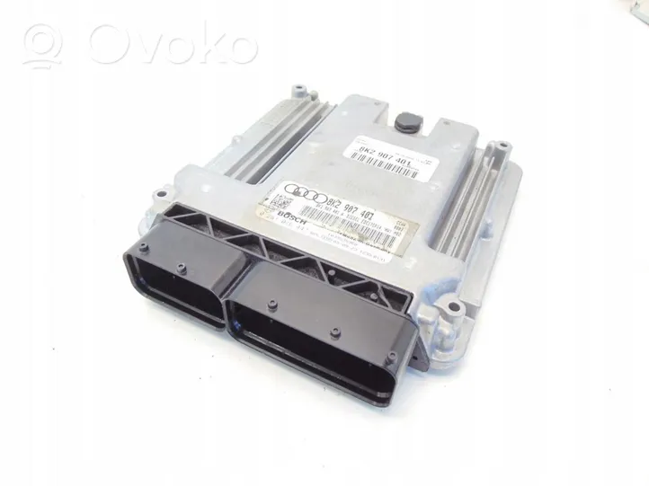 Audi A5 8T 8F Komputer / Sterownik ECU silnika 8K1907401A