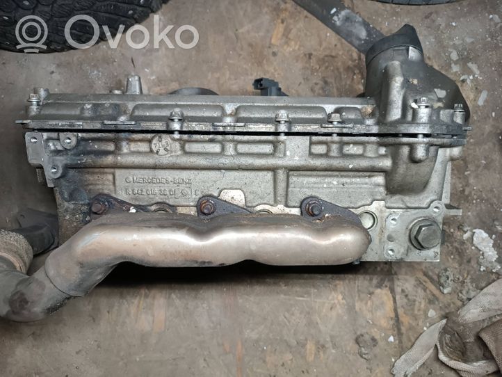 Jeep Commander Engine head R6420153001