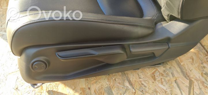 Honda Civic X Set interni 