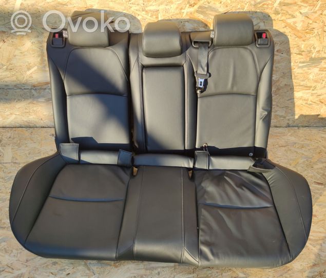 Honda Civic X Set interni 