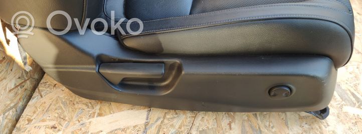 Honda Civic X Set interni 