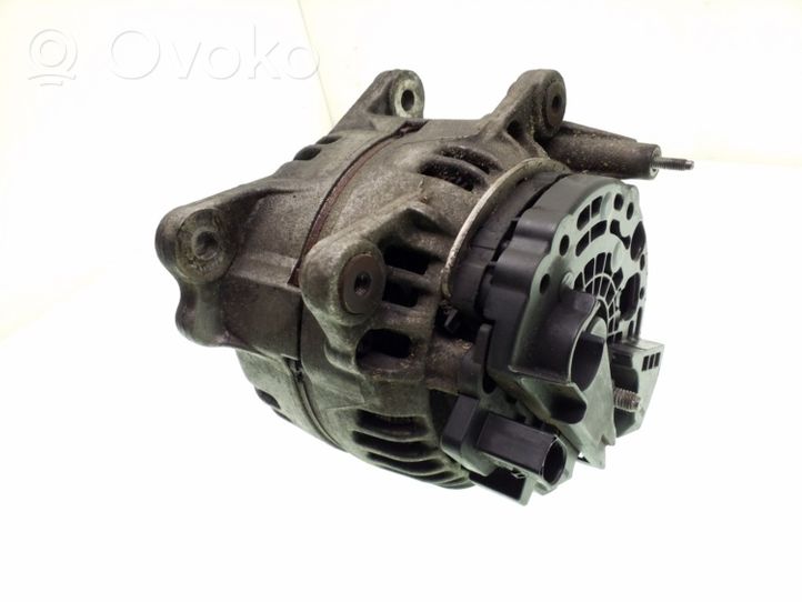 Volkswagen Golf VI Alternator 06F903023F