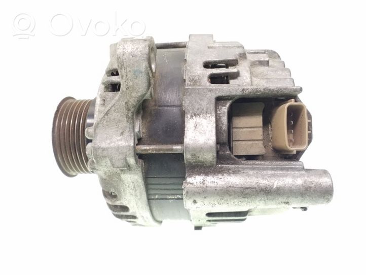 Mitsubishi Outlander Alternator A2TX1081B