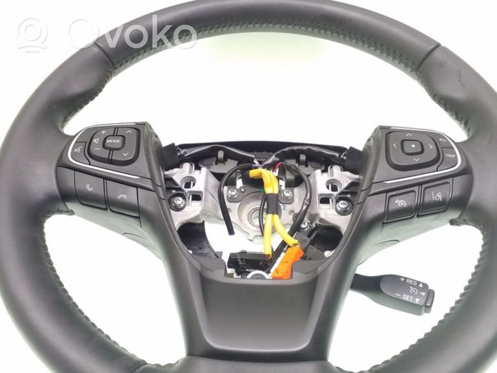Toyota Avensis T270 Steering wheel 4510005A00