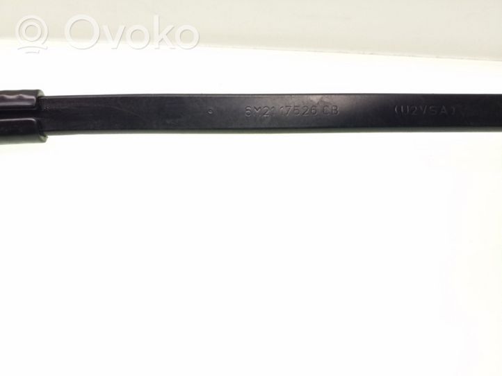 Ford S-MAX Front wiper blade arm 6M2117526CB