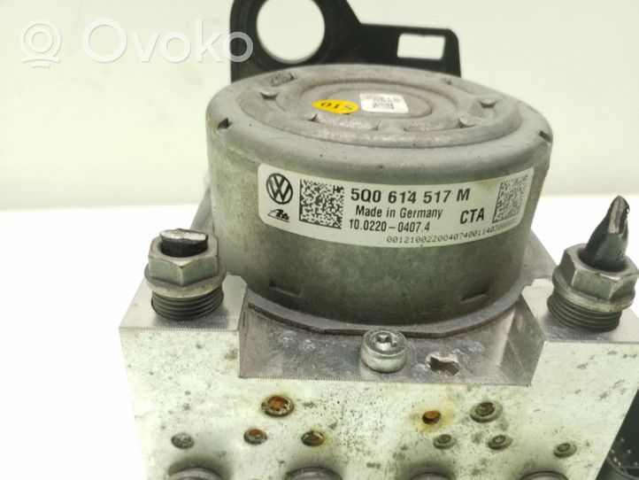 Volkswagen Golf VII Pompe ABS 5Q0907379N