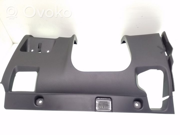 Volvo V60 Rivestimento pannello inferiore del cruscotto 30755623