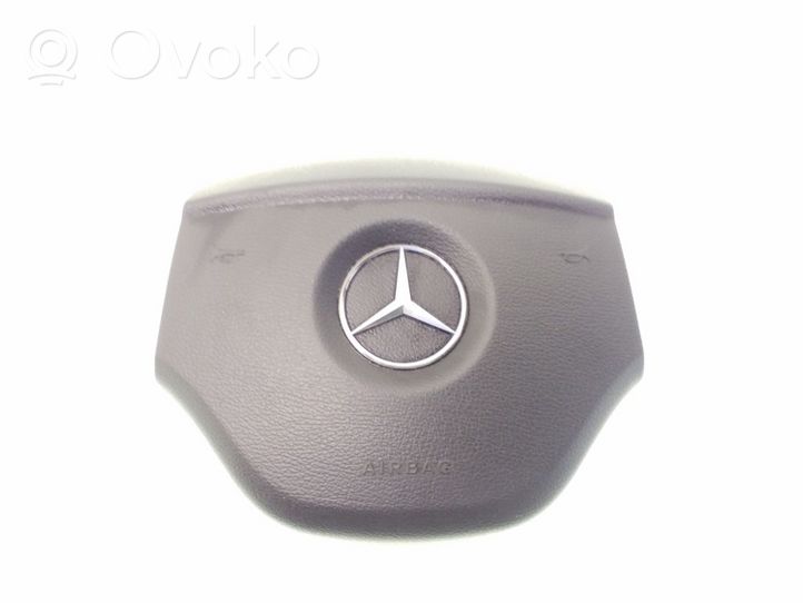 Mercedes-Benz R W251 Steering wheel airbag A16446000989116