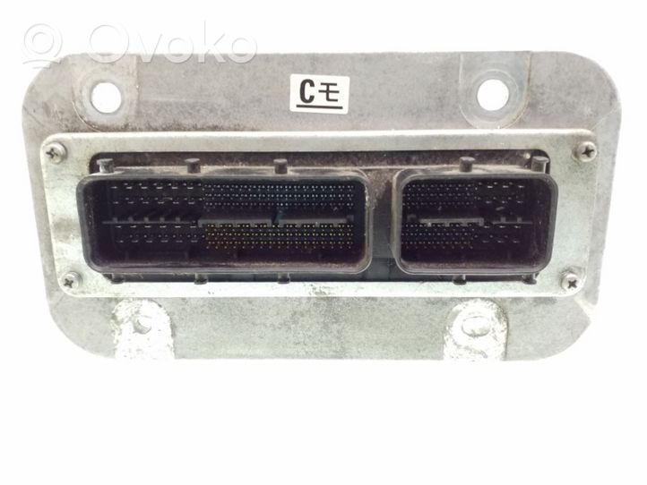 Toyota Land Cruiser (J200) Sterownik / Moduł ECU 8966160R80