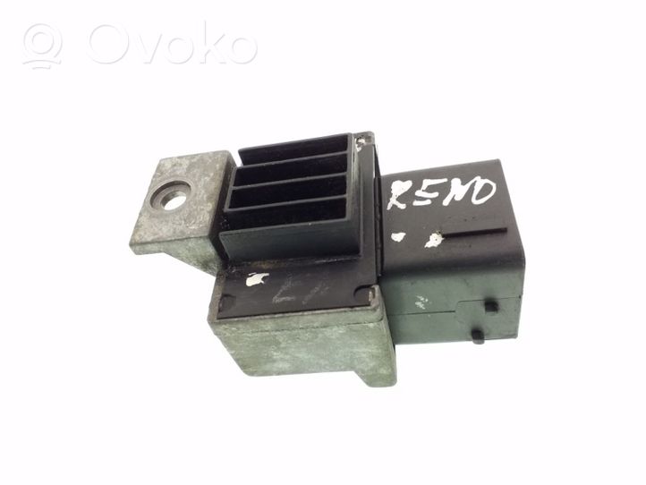 Nissan Qashqai Przekaźnik / Modul układu ogrzewania wstępnego 9640469680A