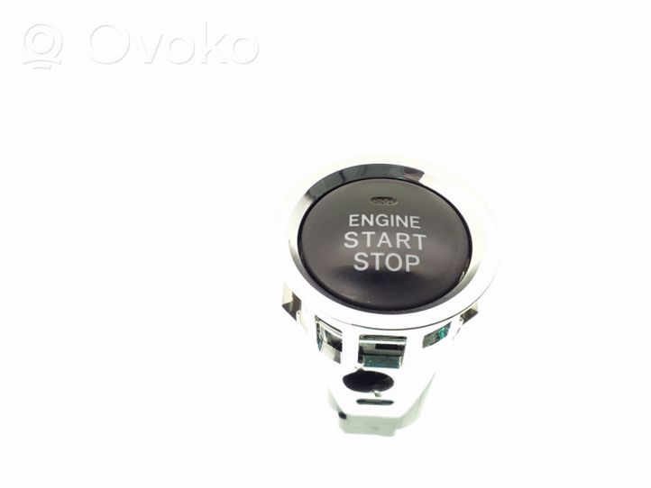 Toyota Corolla Verso E121 Przycisk zapłonu Start / Stop 15A7101