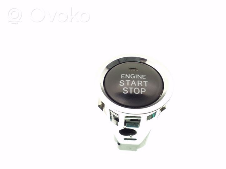 Toyota Corolla Verso E121 Interruttore a pulsante start e stop motore 15A7101