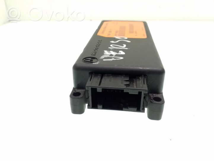 Toyota Corolla Verso E121 Power steering control unit/module PZ4090029401